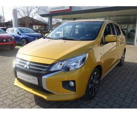 MITSUBISHI SPACE STAR 1.2