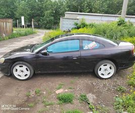 DODGE STRATUS