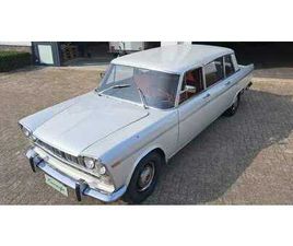 FIAT 2300 PRESIDENT
