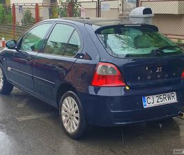 ROVER 25 ROVER 25 4 USI