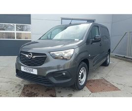 OPEL COMBO CARGO L2
