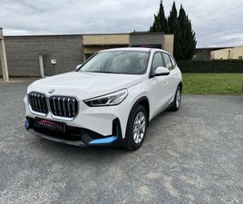 BMW IX1 XDRIVE30 313CH BVA * GARANTIE BMW 2025