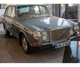 VOLVO 164 VOLVO P 164 P164