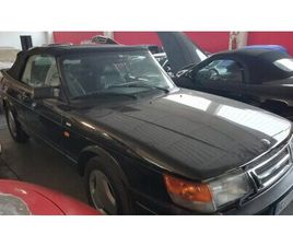 1992 1922 SAAB 900 A VENDRE