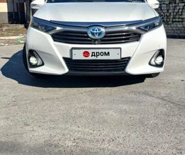 TOYOTA SAI ПРОДАЖА TOYOTA SAI, 2014 ГОД В СВОБОДНОМ