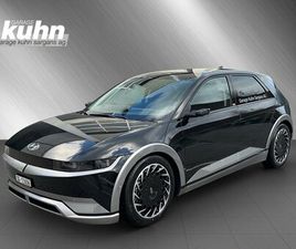 HYUNDAI IONIQ 5 IONIQ 5 VERTEX 4WD