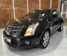 CADILLAC SRX AWD PREMIUM COLECTION 3.6 V6 2011