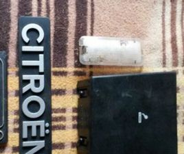 CITROEN CX 2400 GTI .