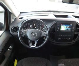 MERCEDES VITO TOURER 2.0 116 CDI PC-SL TOURER LONG