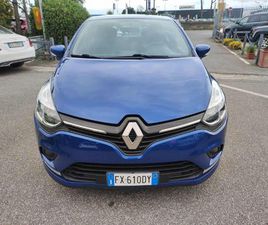 RENAULT CLIO TCE 12V 90CV DUEL,NAVI UNIPRO