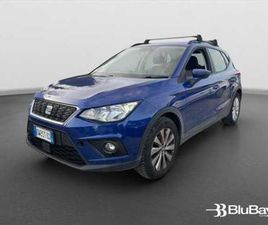 SEAT ARONA ARONA ARONA 1.0 TGI REFERENCE