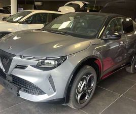 EDIZIONE MILANO CORTINA 1.2 145CV EDCT6 - 6738