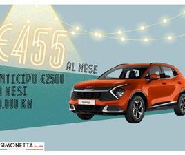 1.6 TGDI MHEV BUSINESS