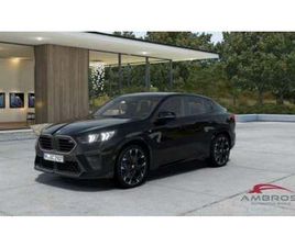 BMW X2 M35I BMW X2 XDRIVE M35I AUTO NUOVA A CORCIANO