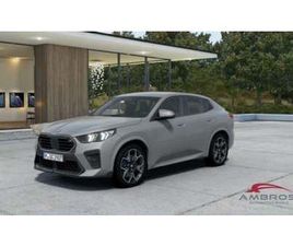 BMW X2 M35I BMW X2 XDRIVE M35I AUTO NUOVA A CORCIANO