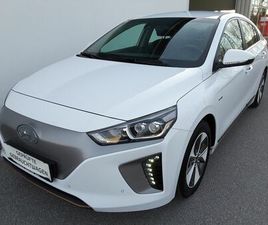 HYUNDAI IONIQ ELEKTRO