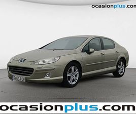 2.0 HDI ST SPORT PACK (136CV)