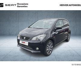 SEAT MII ÉLECTRIQUE MII ELECTRIC 83 CH