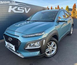 HYUNDAI KONA HYUNDAI KONA, 1,0