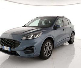 KUGA 2ª SERIE 1.5 ECOBOOST ST-LINE 2WD 150CV