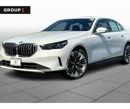 NEW 2024 BMW I5 EDRIVE40