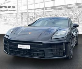 PANAMERA 4