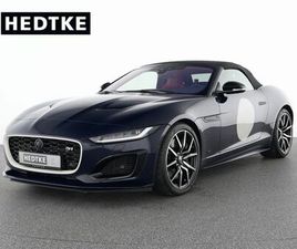 JAGUAR F-TYPE CABRIO R75 ZP EDITION 20