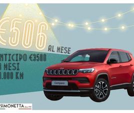 1.6 MULTIJET II 2WD LIMITED