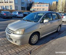 NISKI AUTENTYCZNY PRZEBIEG. LUBLIN - SPRZEDAJEMY.PL