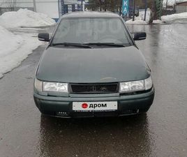 LADA 2112 ПРОДАЖА ЛАДА 2112, 2007 ГОД В АБАТСКОМ