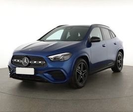MERCEDES GLA GLA 200 GLA (H247) GLA 200 D AUTOMATIC PREMIUM