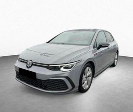 2.0 TSI GTI DSG TETTO BLACK STYLE