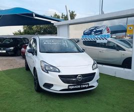 OPEL CORSA BA1SAEAH725 NOVEMBRO/18