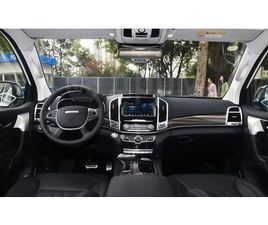 HAVAL H9 ПРОДАЖА HAVAL H9, 2021 ГОД В ЗНАМЕНСКЕ