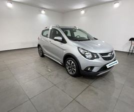 KARL KARL ROCKS 1.0 73 CV START&STOP