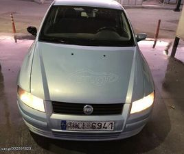 FIAT STILO FIAT STILO 2006