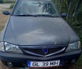 VAND DACIA SOLENZA SI DACIA 1310