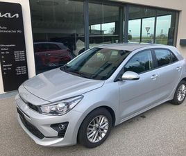 KIA RIO RIO 1.0 T-GDI POWER