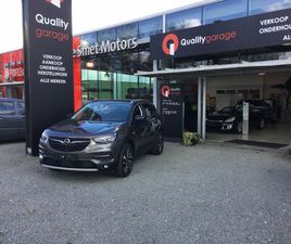 OPEL GRANDLAND X OPEL GRANDLAND X INNOVATION