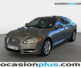 3.0 V6 LUXURY (240 CV)