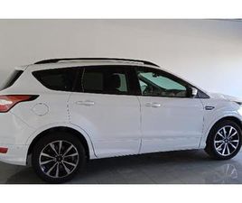 FORD KUGA 1.5 ECOBOOST ST-LINE LIMITED EDITION 4X2 110 KW (150 CV)