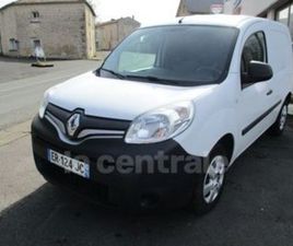 RENAULT KANGOO EXPRESS II GENERATION2 EXTRA R-LINK DCI 75