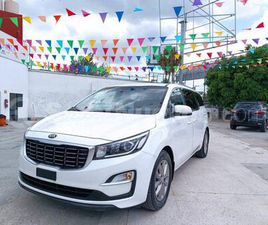 3.3 V6 EX PACK PIEL 7 PASAJEROS AT