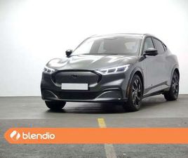 FORD MUSTANG MACH-E MACH-E BEV 99KWH 294PS AUTO PREMIUM 294 5P