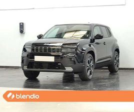 BEV 54KWH SUMMIT 156 5P