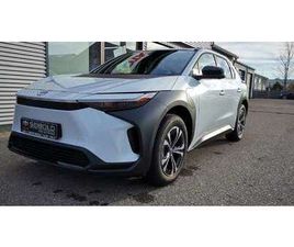 BZ4X + COMFORT-PAKET *JAHRESENDSPURT AKTION!