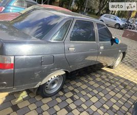 LADA 2110 ВАЗ 2110 2007