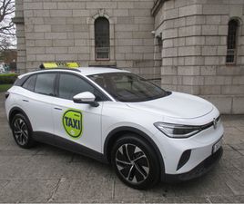 PRO PLUS 77KWH 286BHP ESPSV ELECTRIC TAXI GRANT OFFER !!!!!