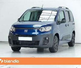 DOBLÓ BEV 100KW 50KWH LAUNCH EDITION 136 5P