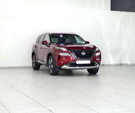 1.5 EREV E-4ORCE 213 TEKNA 213 5P